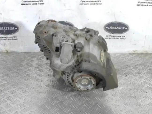 Раздатка Range Rover L322 L320 L319 2005-2012