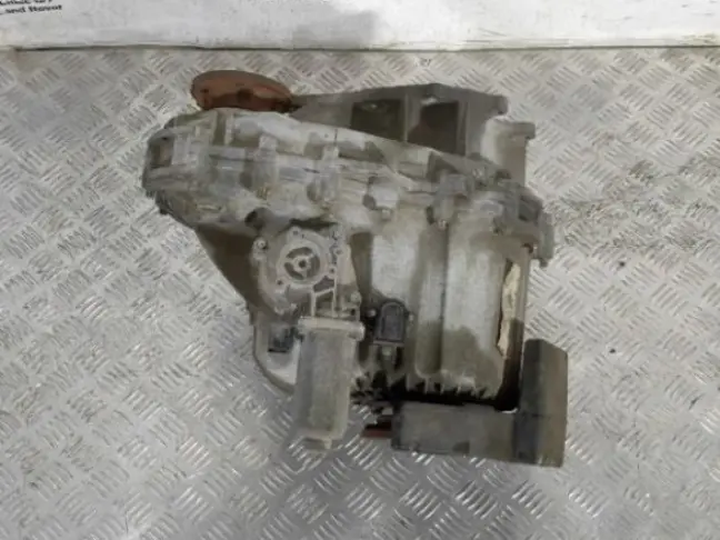 Раздатка Range Rover L322 L320 L319 2005-2012