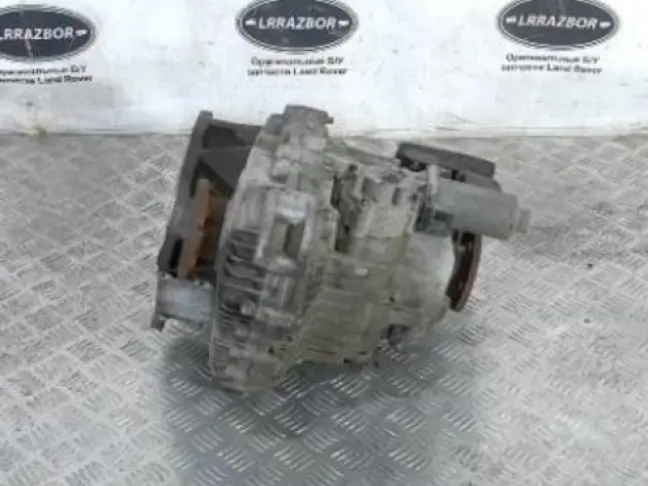 Раздатка Range Rover L322 L320 L319 2005-2012