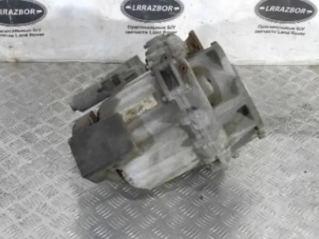 Раздатка Range Rover L322 L320 L319 2005-2012