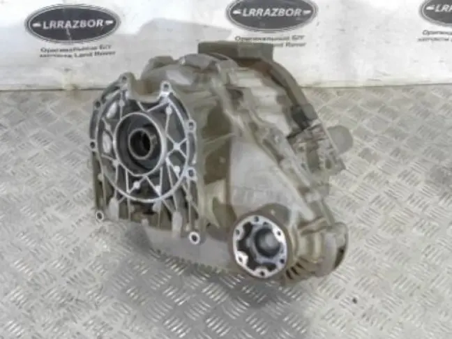 Раздатка Range Rover L322 L320 L319 2005-2012