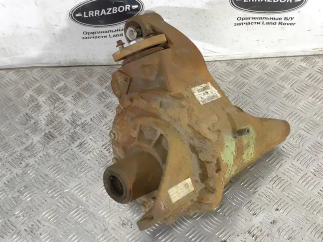 Редуктор заднего моста Land Rover 3.54
