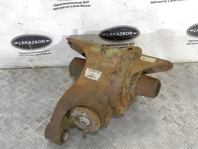 Редуктор заднего моста Land Rover 3.54