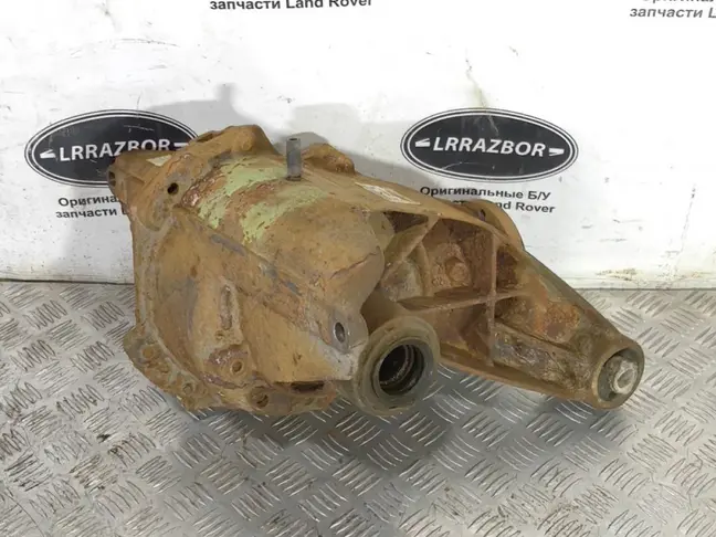 Редуктор заднего моста Land Rover 3.54