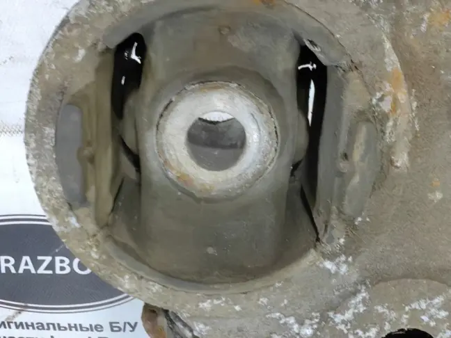 Подрамник задний Range Rover Sport 2 L494 L405