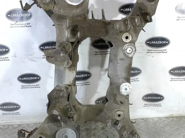 Подрамник задний Range Rover Sport 2 L494 L405