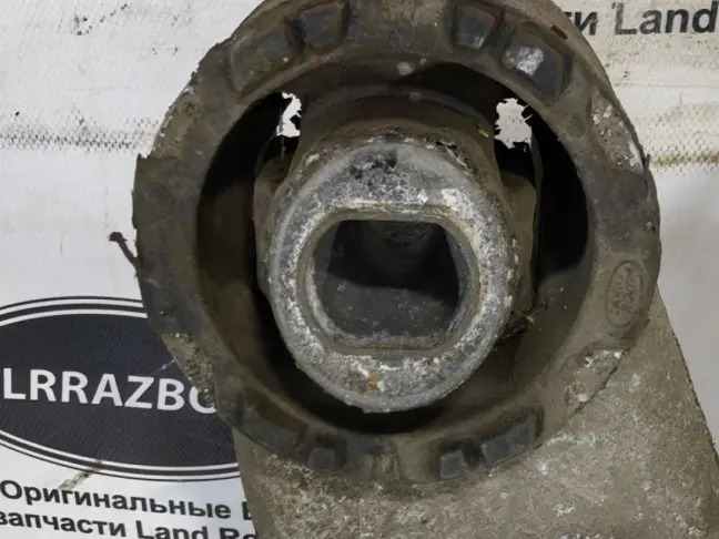 Подрамник задний Range Rover Sport 2 L494 L405