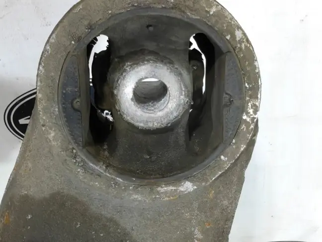 Подрамник задний Range Rover Sport 2 L494 L405