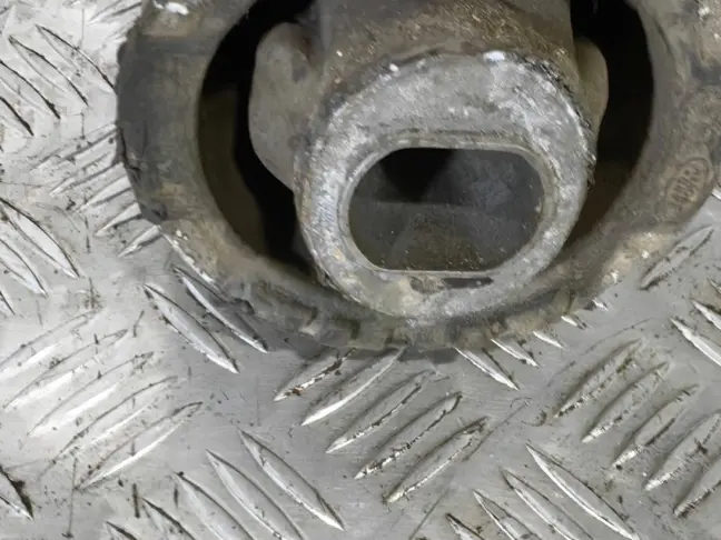 Подрамник задний Range Rover Sport 2 L494 L405