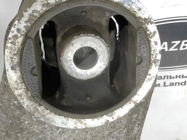 Подрамник задний Range Rover Sport 2 L494 L405