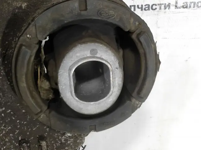 Подрамник задний Range Rover Sport 2 L494 L405