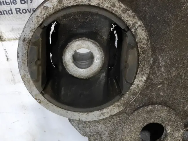 Подрамник задний Range Rover Sport 2 L494 L405