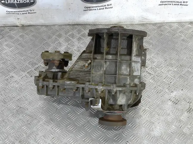 Раздатка Range Rover L322 M62B44 2002-2005