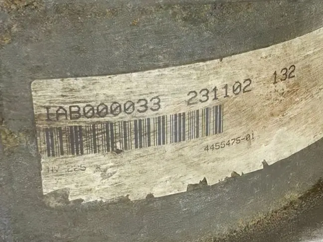 Раздатка Range Rover L322 M62B44 2002-2005