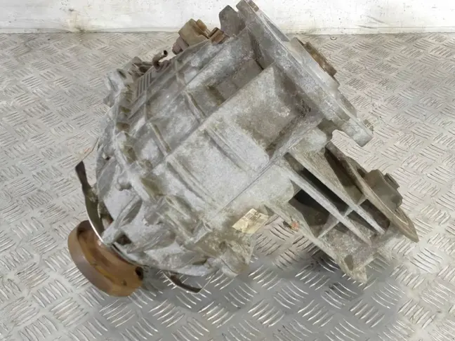 Раздатка Range Rover L322 M62B44 2002-2005