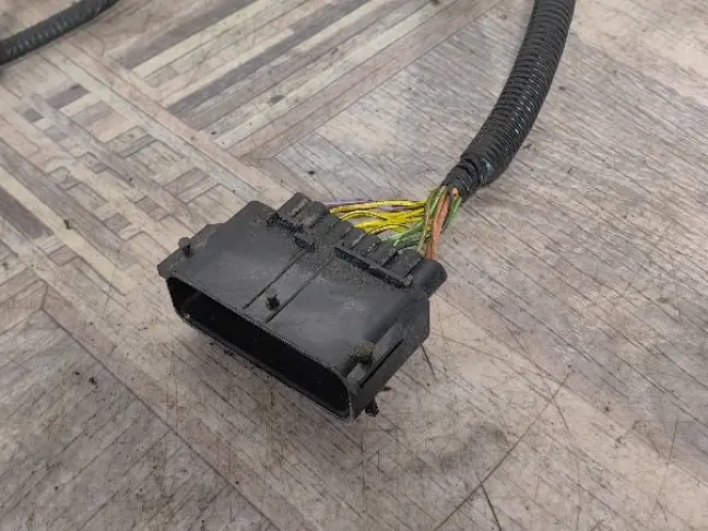 Проводка АКПП Land Rover DISCOVERY 3 L319 4.4