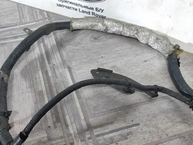 Проводка АКПП Land Rover DISCOVERY 3 L319 4.4