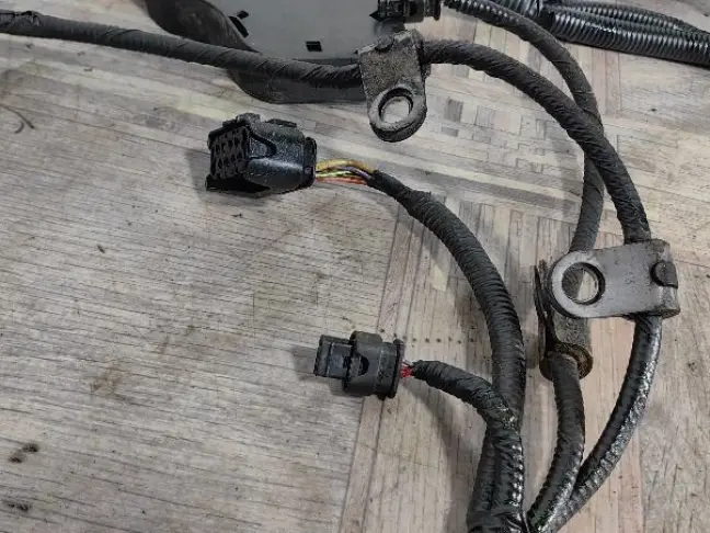 Проводка АКПП Land Rover DISCOVERY 3 L319 4.4