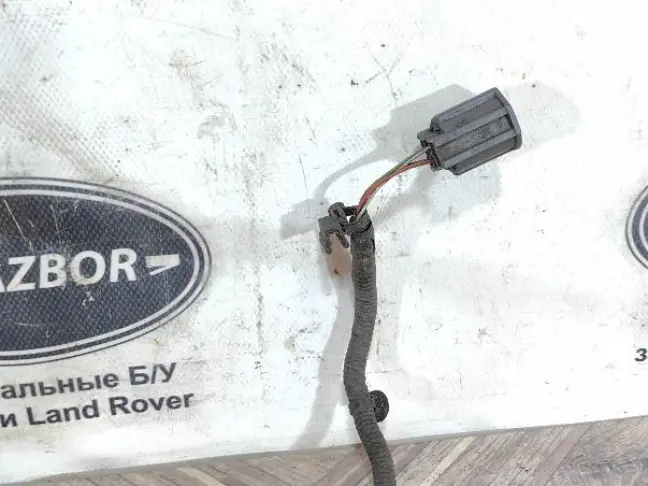 Проводка АКПП Land Rover DISCOVERY 3 L319 4.4