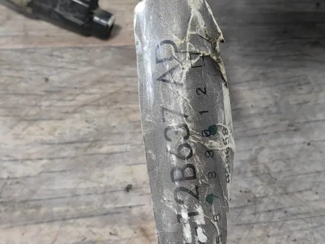 Коса моторная Land Rover DISCOVERY 3 L319 4.4