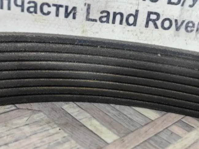 Ремень вторичный Land Rover Discovery 3 L319 4.4