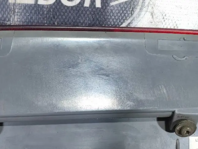 Стоп сигнал дополнительный Range Rover L322 02-12