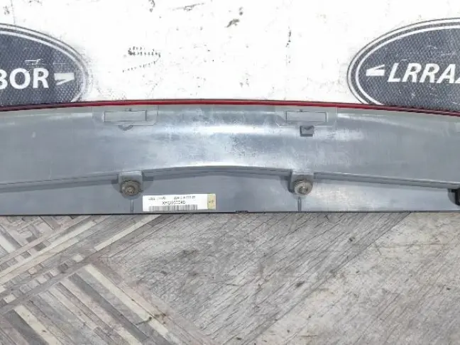 Стоп сигнал дополнительный Range Rover L322 02-12