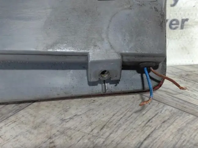 Стоп сигнал дополнительный Range Rover L322 02-12