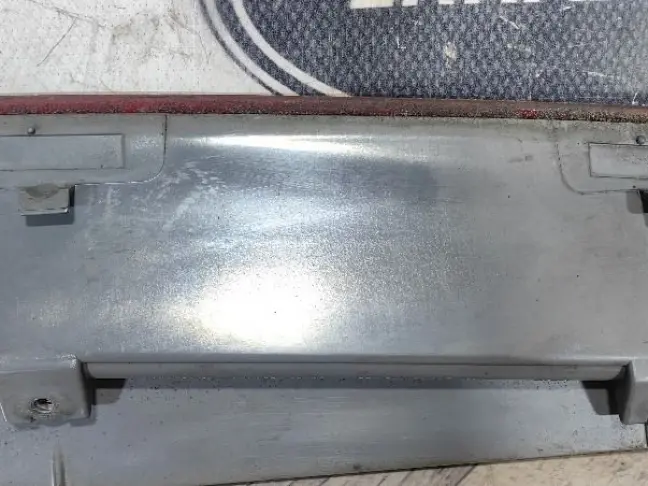 Стоп сигнал дополнительный Range Rover L322 02-12