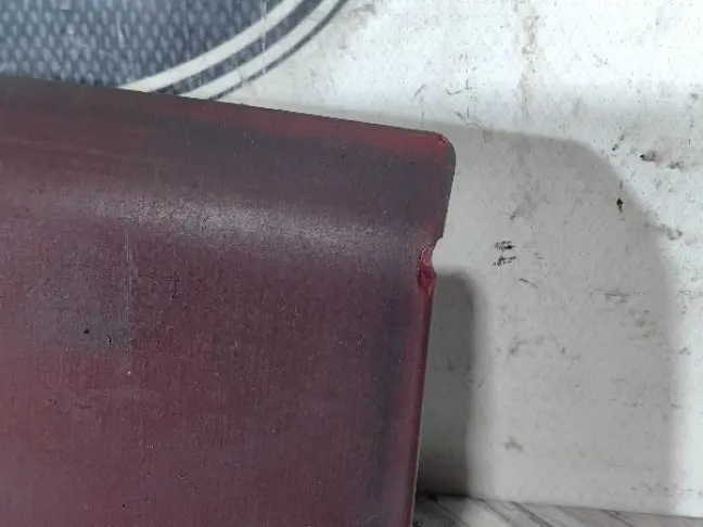 Стоп сигнал дополнительный Range Rover L322 02-12