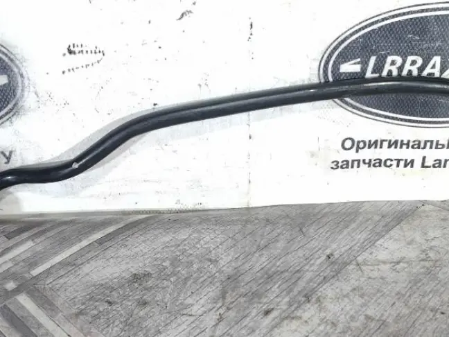 Трубка вентиляции картера Discovery 3 4.4 L319