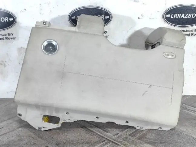 Подушка безопасности колени Range Rover L322