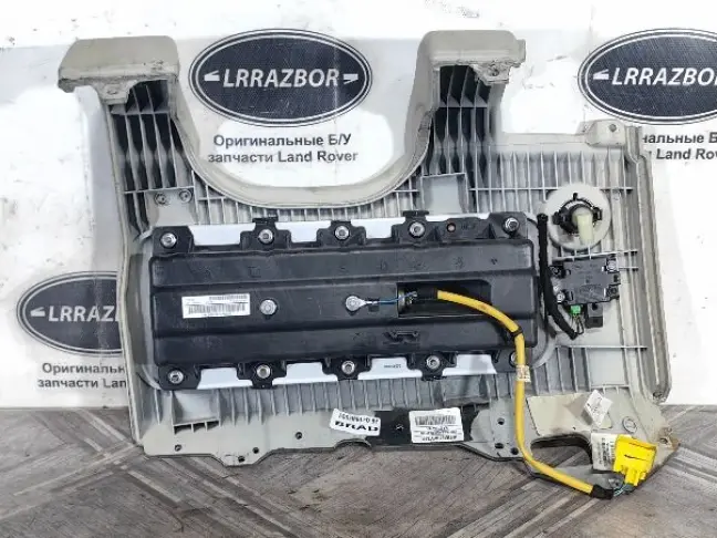 Подушка безопасности колени Range Rover L322