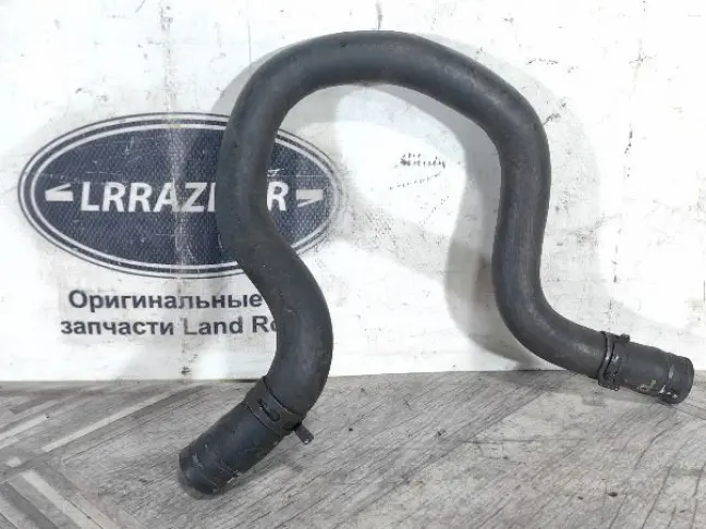 Масляный шланг Range Rover Sport 3.6 L320