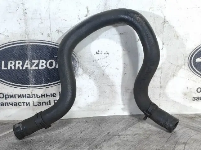 Масляный шланг Range Rover Sport 3.6 L320