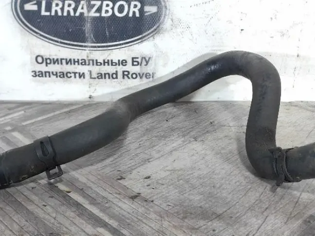 Масляный шланг Range Rover Sport 3.6 L320