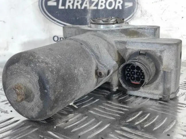 Моторчик раздатки Range Rover L322 2002-2005 M62