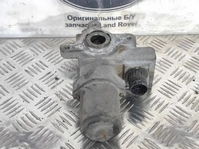Моторчик раздатки Range Rover L322 2002-2005 M62