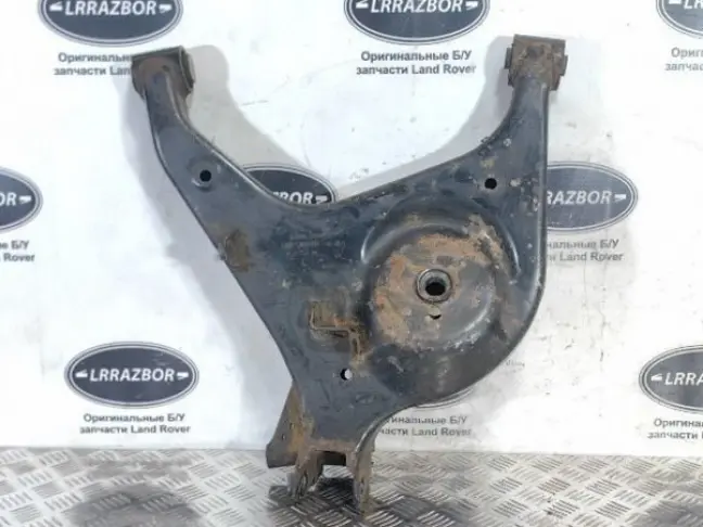 Рычаг задний левый нижний Range Rover L322 02-12