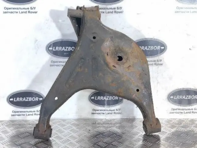 Рычаг задний левый нижний Range Rover L322 02-12