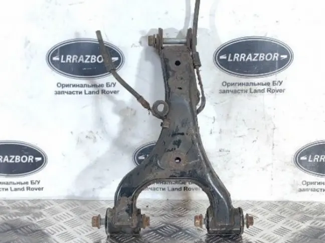 Рычаг задний левый верхний Range Rover L322 02-12