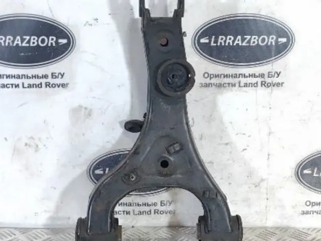 Рычаг задний правый верхний Range Rover L322 02-12
