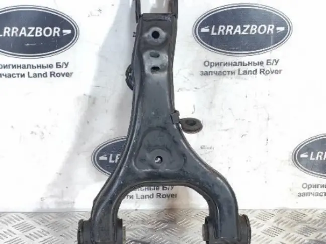 Рычаг задний правый верхний Range Rover L322 02-12