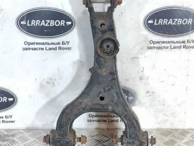 Рычаг задний правый верхний Range Rover L322 02-12