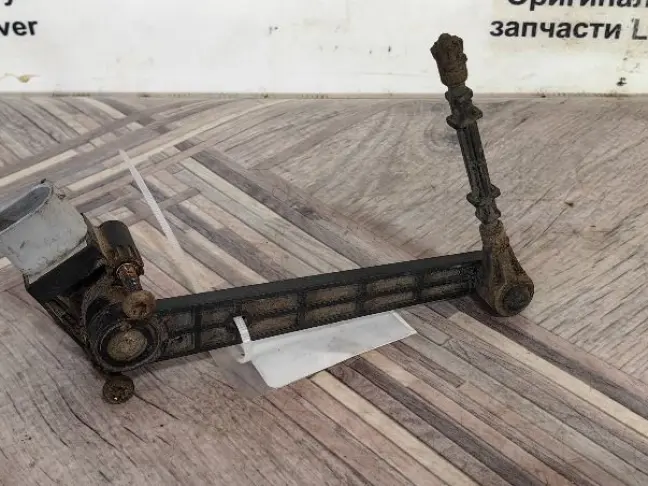 Датчик подвески задний Range Rover 3 L322 09-12