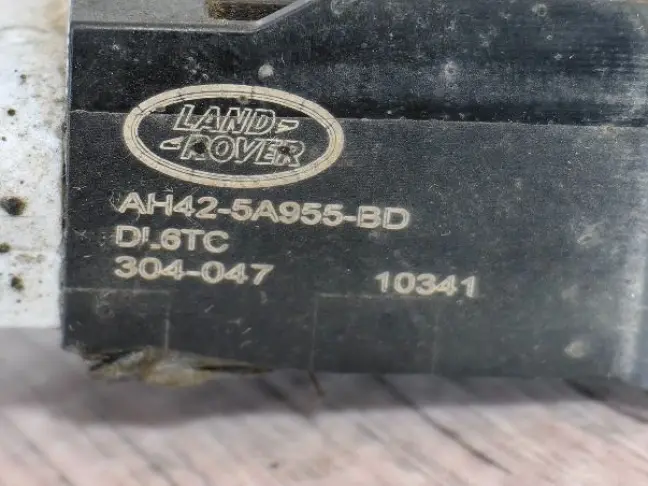 Датчик подвески задний Range Rover 3 L322 09-12