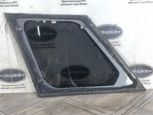 Стекло кузовное глухое правое Land Rover Sport 320