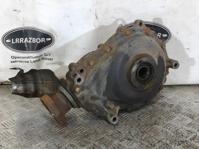Редуктор передний Range Rover L322 2005-2012