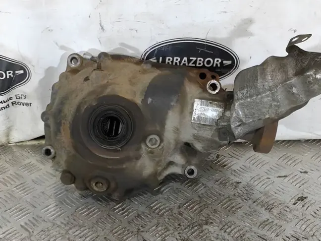 Редуктор передний Range Rover L322 2005-2012