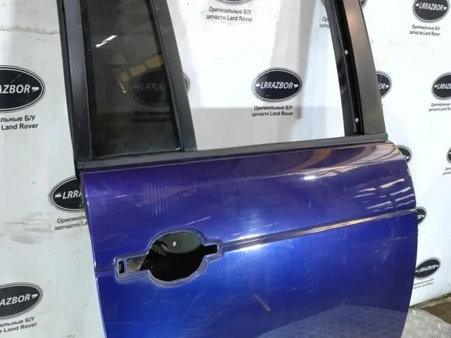 Дверь задняя правая Range Rover L322 2002-2012